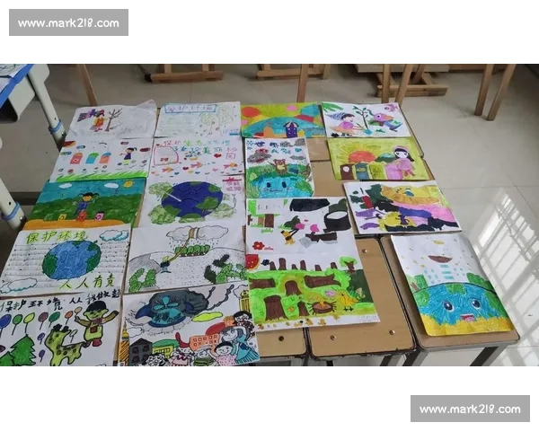 重庆市绘画大赛精彩开幕 各路才俊同台竞技展现艺术风采