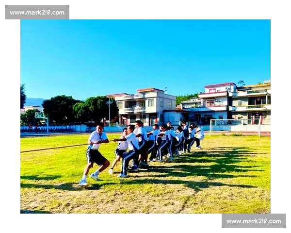 拔河比赛的团结与力量:激发团队精神与合作意识的体育项目解析